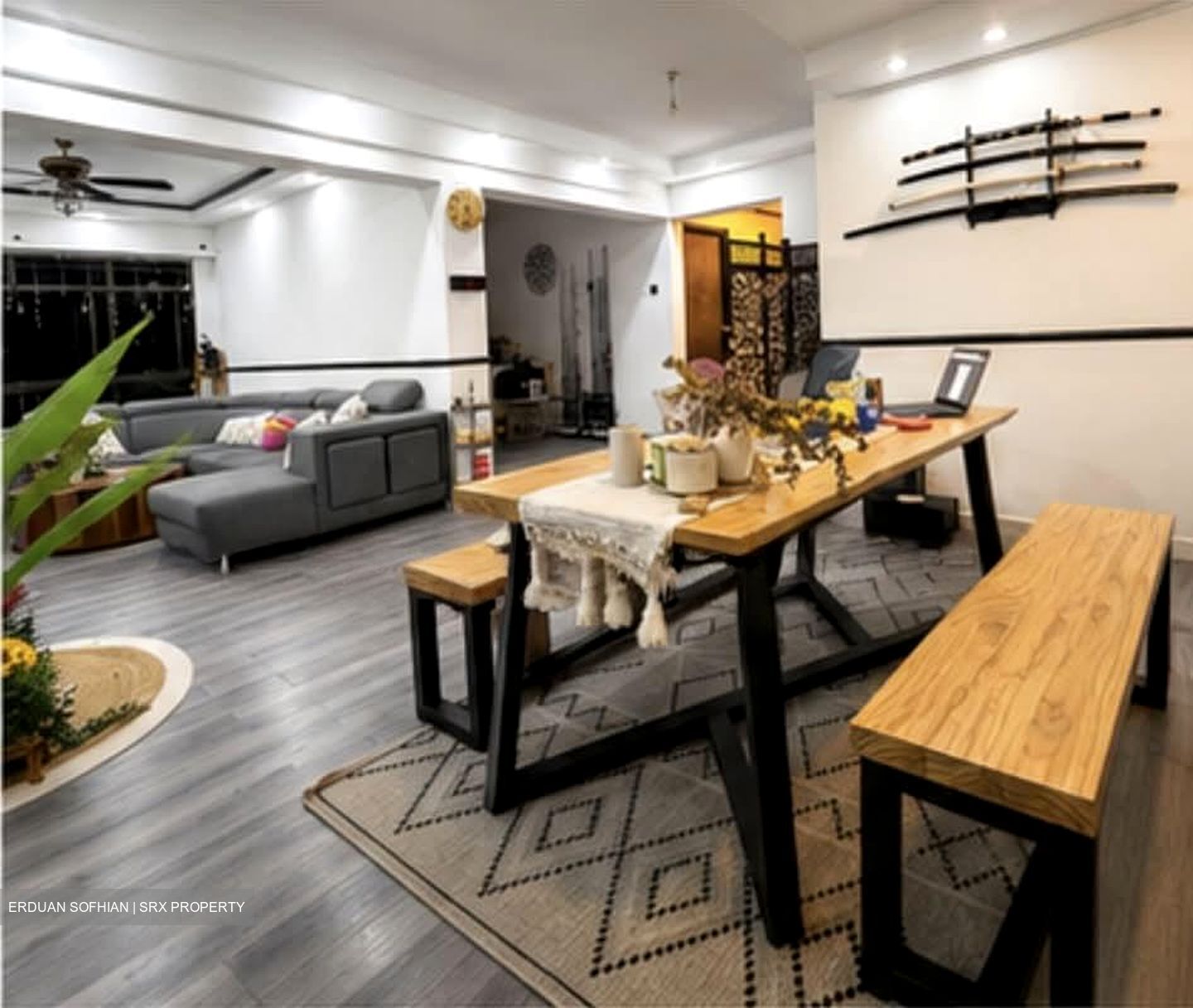 Blk 524 Fragrant Woods (Woodlands), HDB 5 Rooms #589330771
